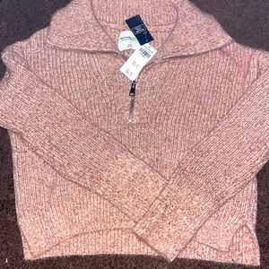 Abercrombie & Fitch cardigan